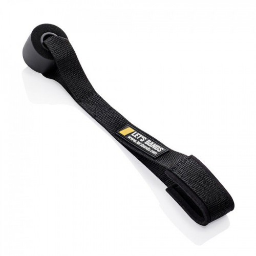 Power Bands Door Anchor